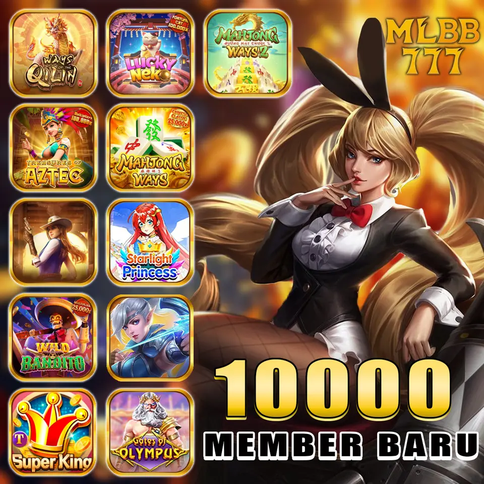 mlbb777 APK
