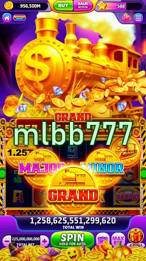 mlbb777 APK