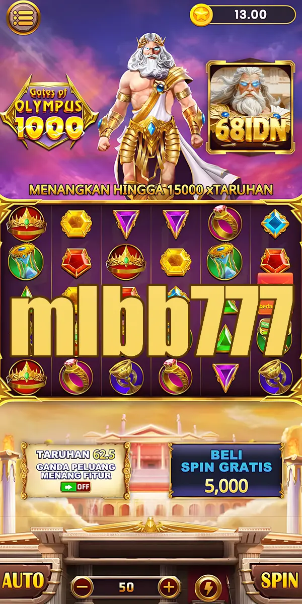 mlbb777 APK