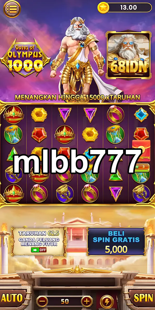 mlbb777 APK