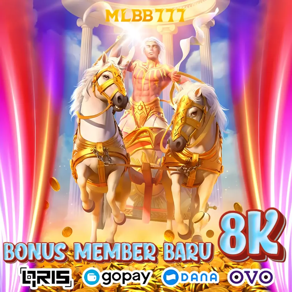 mlbb777 Masuk