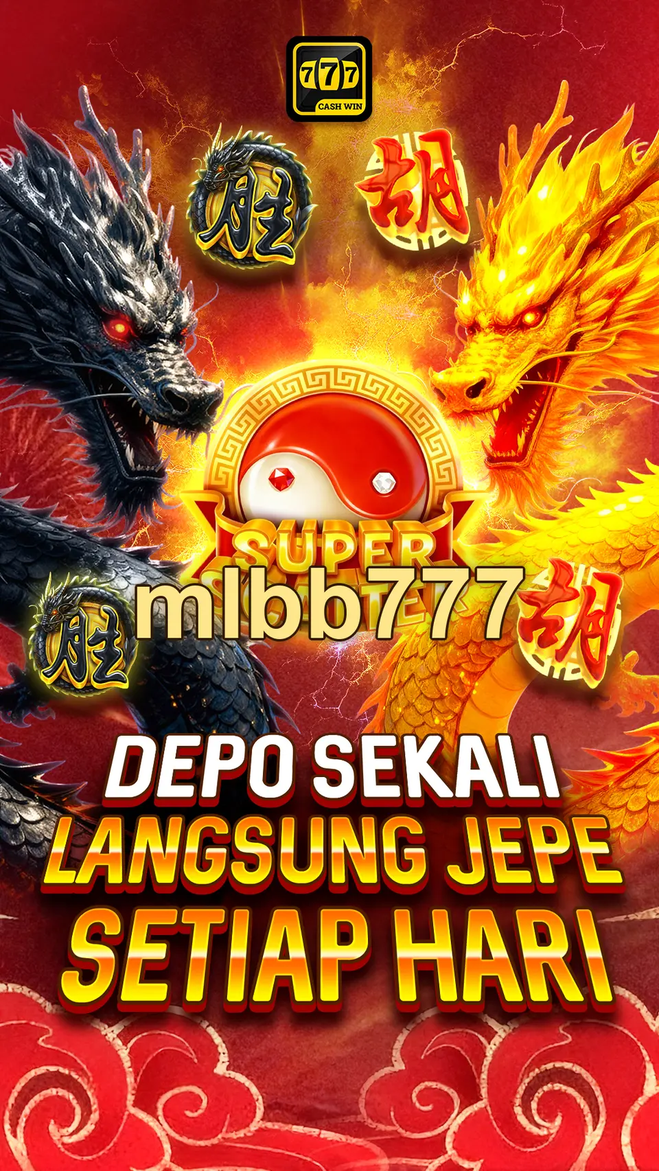 mlbb777 Masuk