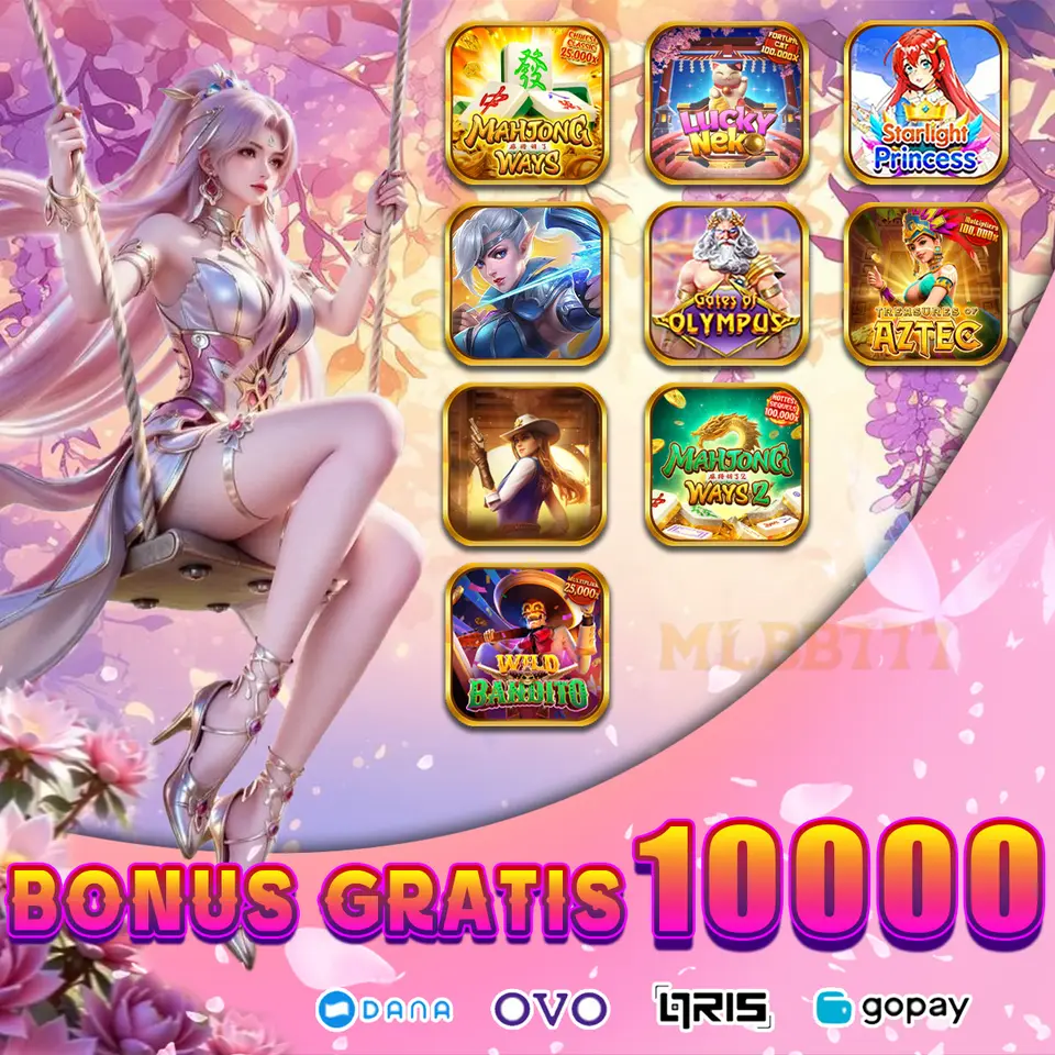 mlbb777 APK Resmi Unduh